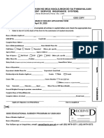 20200228-2020 GESP Application Form PDF
