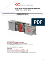 DKC POWERTECH Catalog v2.1