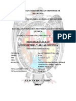 Analitica 06 y 07 - ACIDIMETRIA Y ALCALIMETRIA