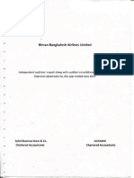 Audited Accounts of BBAL 2016-17