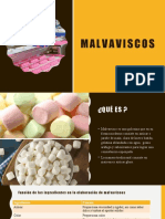 Malvaviscos