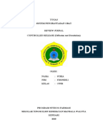 SPO (Review Jurnal) - SURIA F201902011