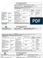 Plan Clase Pavimento Mayo 2019