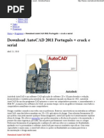 Download Download AutoCAD 2011 Portu by Francys Felix SN48447104 doc pdf