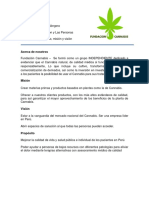 La Organización y Las Personas - Tarea Académica 1 PDF