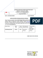 Acid Storage Tank Tender