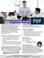 Are You Getting Your Point Across?: How To Communicate Effectively With Employees and Senior Management