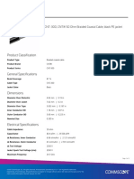 CNT-300 Product Specification