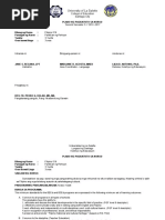 BulSU Vision, Mission and Goals | PDF | Career & Growth | Wellness