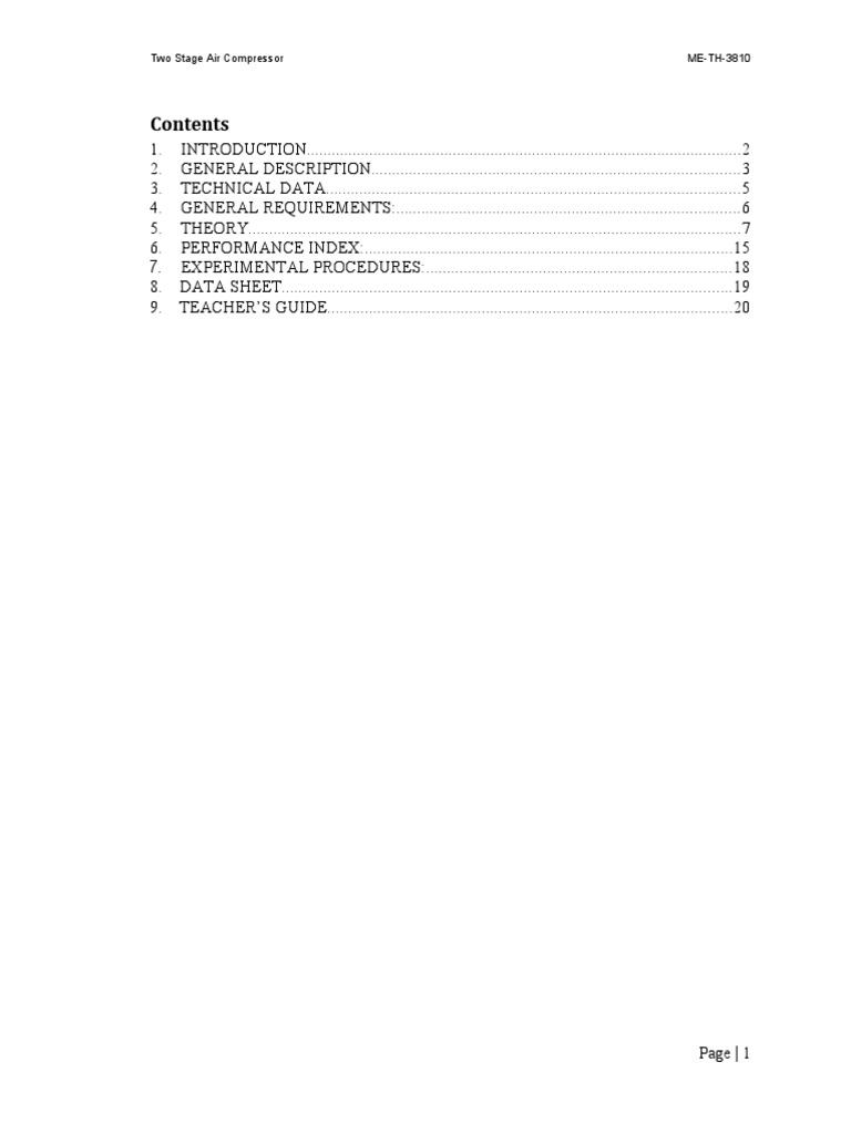 AIR COMPRESSOR MANUAL PDF FREE DOWNLOAD visual data 4