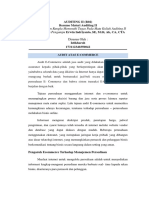 Resume Materi Audit Atas E - Commerce PDF