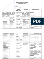 Contoh Kontrak - Belajar - Praktek - Anak - Prodi - Diii