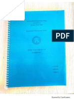 Sales Lab Model Report PDF