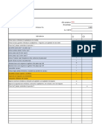 Diagrama de Flujo de Cada Operacion