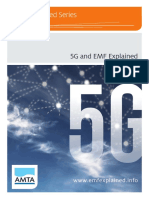 5G and EMF Explained: Understanding the Facts