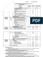 Planificare Educatie Sociala Cls. 6