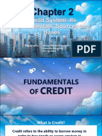 02 Credit System - PDF