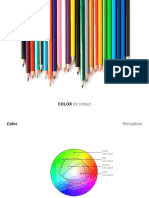 Colour Presentation PDF