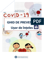 GHID COVID - Easy To Read PDF