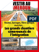 Investir Au Cameroun-Magazine