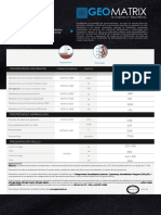 FT Fibertex F20G PDF