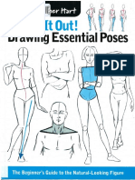 Figure It Out! Drawing Essential Poses_ The Beginner’s Guide to the Natural-Looking Figure ( PDFDrive ).pdf