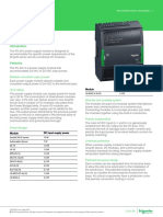 02.2 PS-24V - SmartX Conttroller