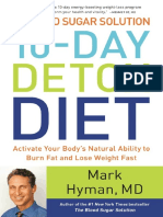 The Blood Sugar Solution 10-Day Detox Diet_ Activate Your Body's Natural Ability to Burn Fat and Lose Weight Fast ( PDFDrive ).pdf
