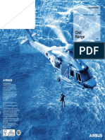 Civil Range Brochure Helicopters 2019