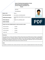 ScoreCard PDF