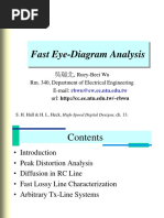 SI11 Fast Eye PDF