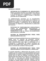 Carta de Solicitud Vivienda  Disturbios  Conflicto armado