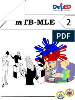 MTB Mle 2 Q1 M1 1 PDF