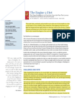 The Engine 2 Diet PDF