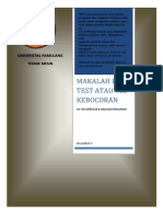 Edoc - Pub - Makalah Leaks Test