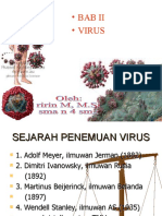Bab Ii Virus