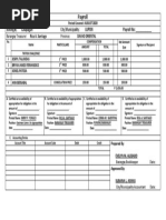 TPC Product Code Guide | PDF