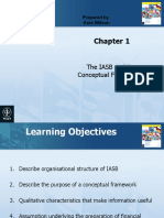 ch01 - PPT - The IASB and Its Conceptual Framework, Picker3e