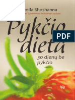 Brenda Shoshanna-Pykciodieta.2011 0 PDF