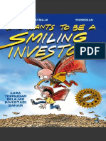 Who Wants To Be a Smiling Investor - Lukas Setia Atmaja