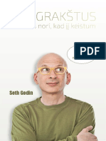 LT Seth Godin Eknyga