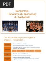 Download Panomara du Basketball en France by David Ekabouma SN48450414 doc pdf