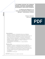 ART - REGIONAL PLANNING WITHIN THE GERMAN INSTITUTIONAL PLANNING.pdf