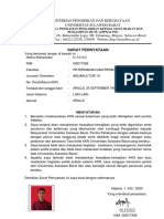 PDF Pernyataan M.as'ad