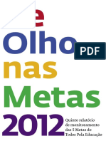 Louzano De olho nas metas 2012.pdf