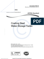 AWWA D102-2014 Coating Steel Water-Storage Tanks.pdf