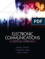 Electronic Communications 680c PDF