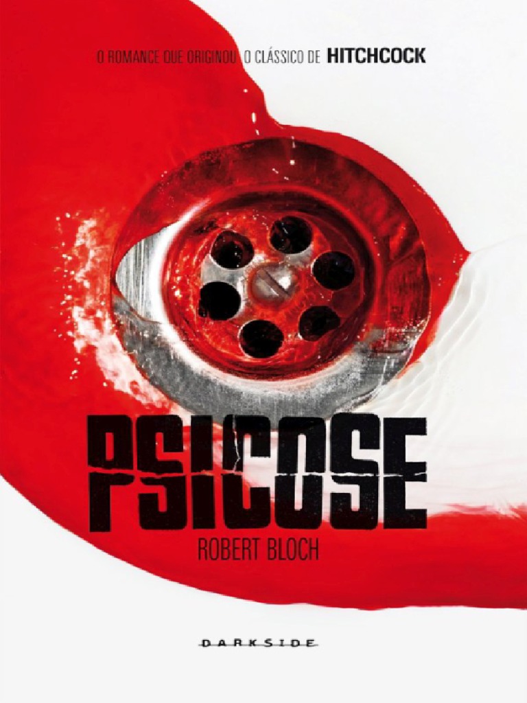 Psicose by Robert Bloch (Bloch, Robert) PDF, PDF, Tempo