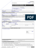 Plano de saúde coletivo PME