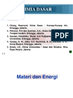 1 PPT Materi Dan Energi